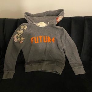 Children’s Gucci Hoodie